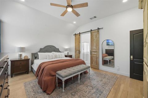 Tiny photo for 7408 Rocky Ford Road, Fort Worth, TX 76179 (MLS # 21100585)