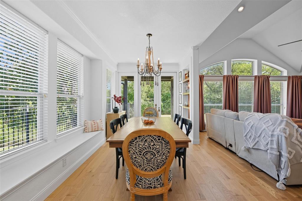 Ranch At Eagle Mountain Add - Residential