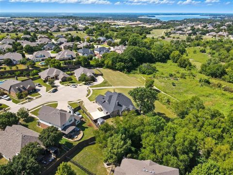 Tiny photo for 7408 Rocky Ford Road, Fort Worth, TX 76179 (MLS # 21100585)