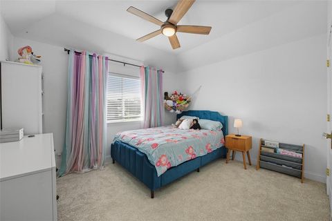 Tiny photo for 7408 Rocky Ford Road, Fort Worth, TX 76179 (MLS # 21100585)