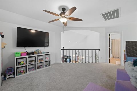 Tiny photo for 7408 Rocky Ford Road, Fort Worth, TX 76179 (MLS # 21100585)