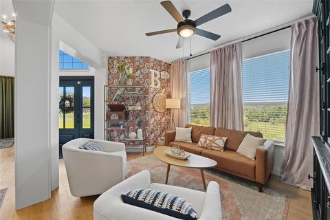 Tiny photo for 7408 Rocky Ford Road, Fort Worth, TX 76179 (MLS # 21100585)