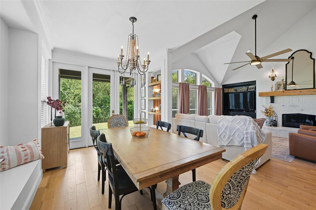 Ranch At Eagle Mountain Add - Residential