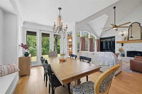 Tiny photo for 7408 Rocky Ford Road, Fort Worth, TX 76179 (MLS # 21100585)