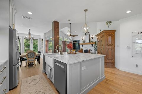 Tiny photo for 7408 Rocky Ford Road, Fort Worth, TX 76179 (MLS # 21100585)