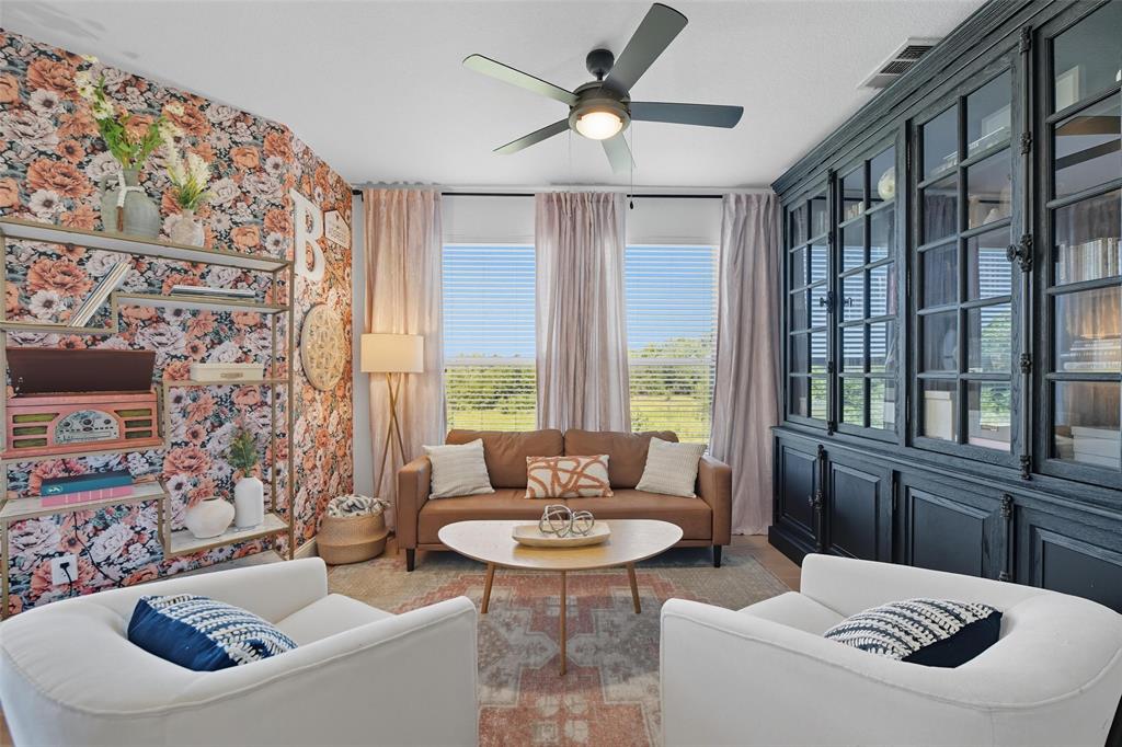 Ranch At Eagle Mountain Add - Residential