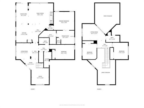 Tiny photo for 7408 Rocky Ford Road, Fort Worth, TX 76179 (MLS # 21100585)