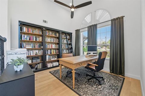 Tiny photo for 7408 Rocky Ford Road, Fort Worth, TX 76179 (MLS # 21100585)