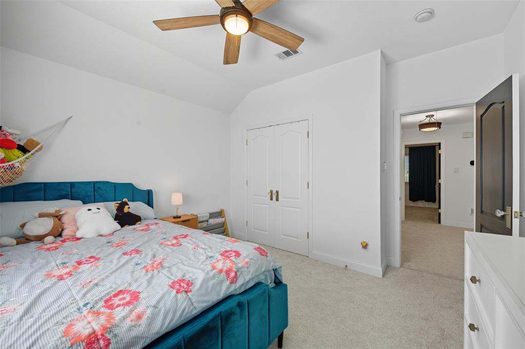 Ranch At Eagle Mountain Add - Residential