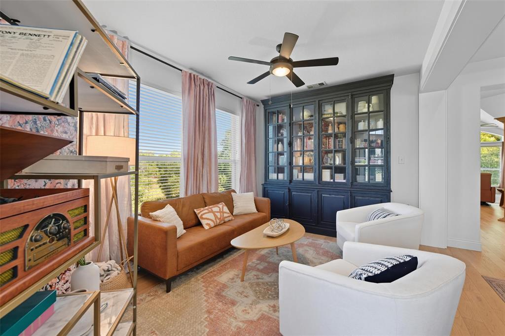 Ranch At Eagle Mountain Add - Residential