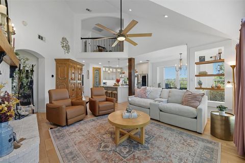 Tiny photo for 7408 Rocky Ford Road, Fort Worth, TX 76179 (MLS # 21100585)