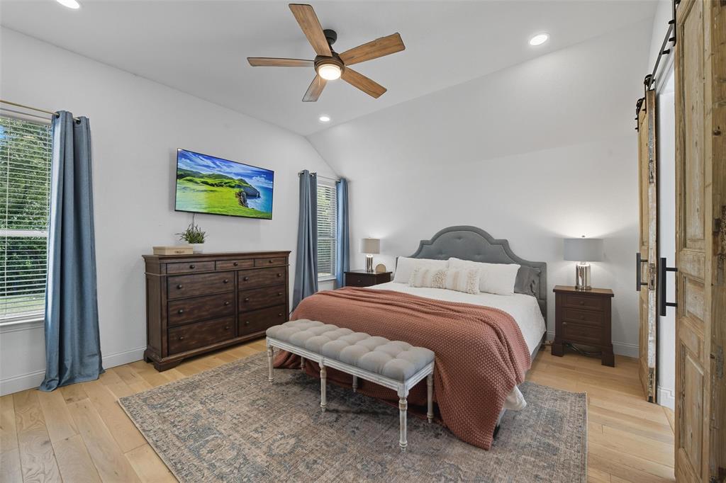 Ranch At Eagle Mountain Add - Residential