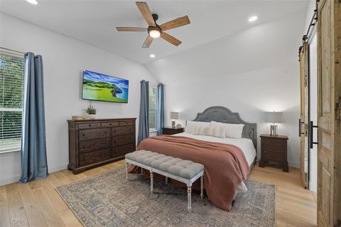 Tiny photo for 7408 Rocky Ford Road, Fort Worth, TX 76179 (MLS # 21100585)