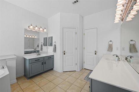 Tiny photo for 7408 Rocky Ford Road, Fort Worth, TX 76179 (MLS # 21100585)