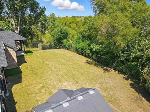 Tiny photo for 7408 Rocky Ford Road, Fort Worth, TX 76179 (MLS # 21100585)