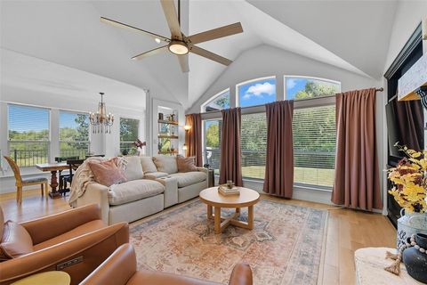 Tiny photo for 7408 Rocky Ford Road, Fort Worth, TX 76179 (MLS # 21100585)