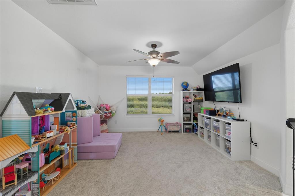 Ranch At Eagle Mountain Add - Residential