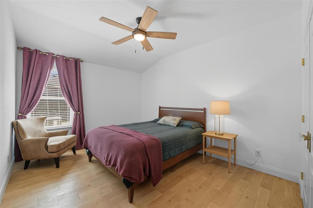 Ranch At Eagle Mountain Add - Residential