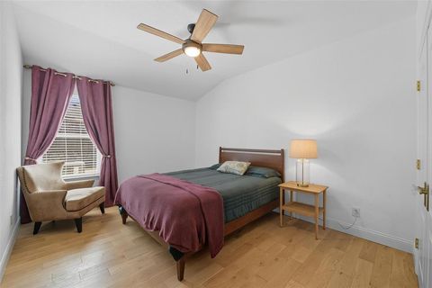 Tiny photo for 7408 Rocky Ford Road, Fort Worth, TX 76179 (MLS # 21100585)