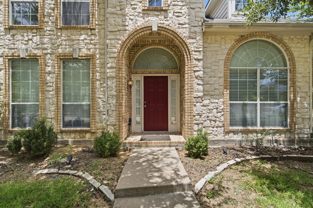 11117 Silver Horn Drive