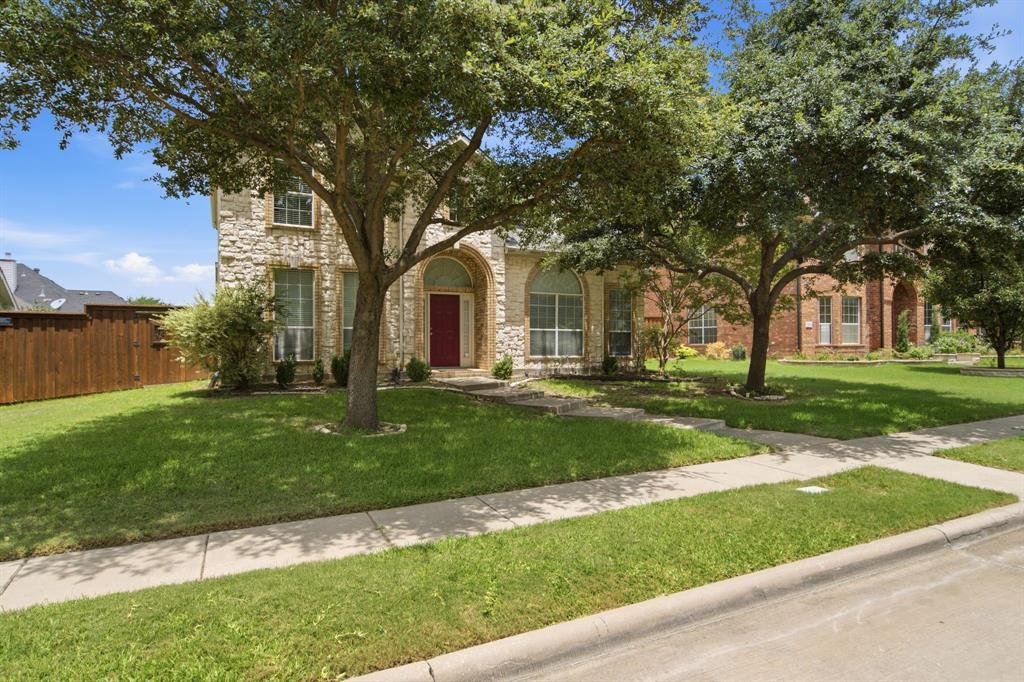 11117 Silver Horn Drive