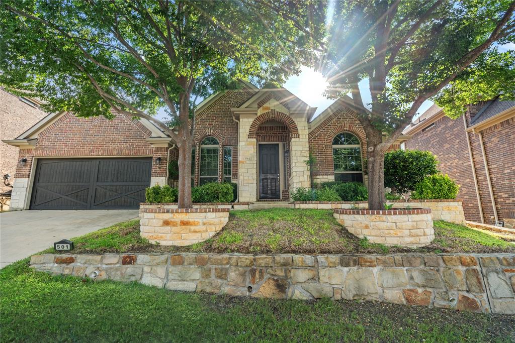 501 Oak Point Drive