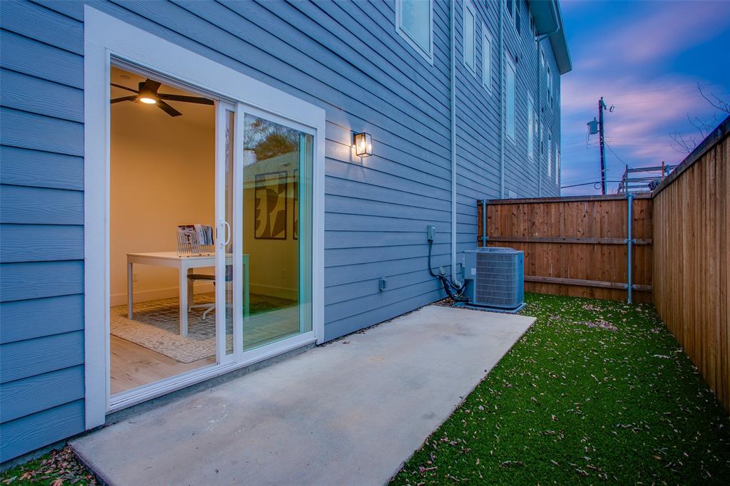 Mohawk heights - Residential