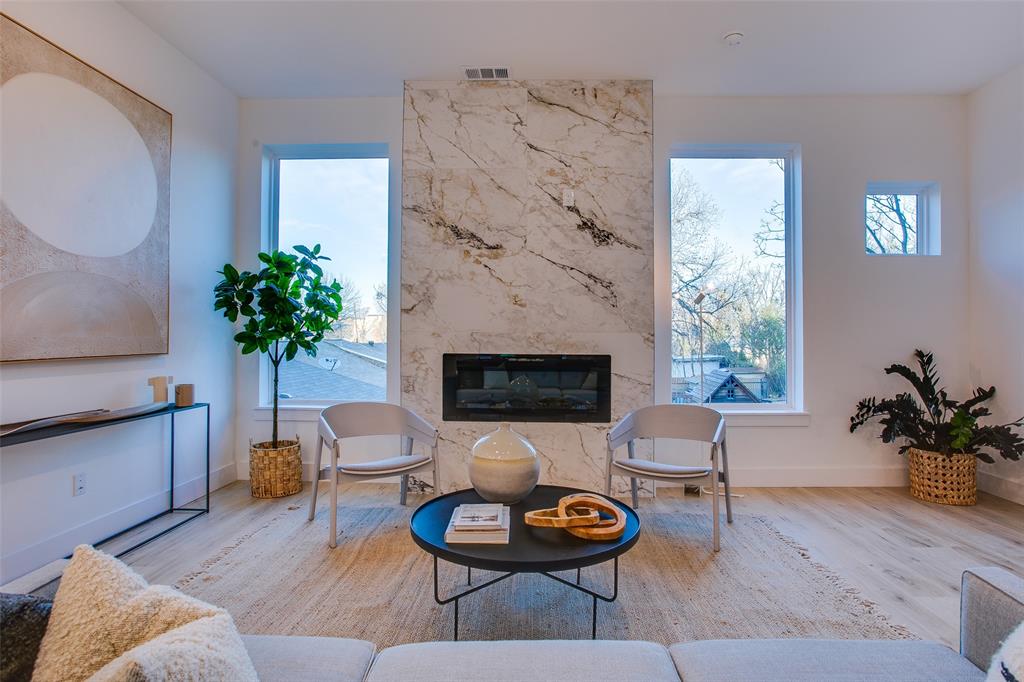 Mohawk heights - Residential