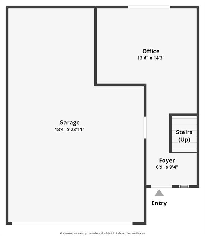 Mohawk heights - Residential
