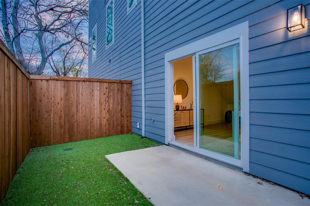 Mohawk heights - Residential