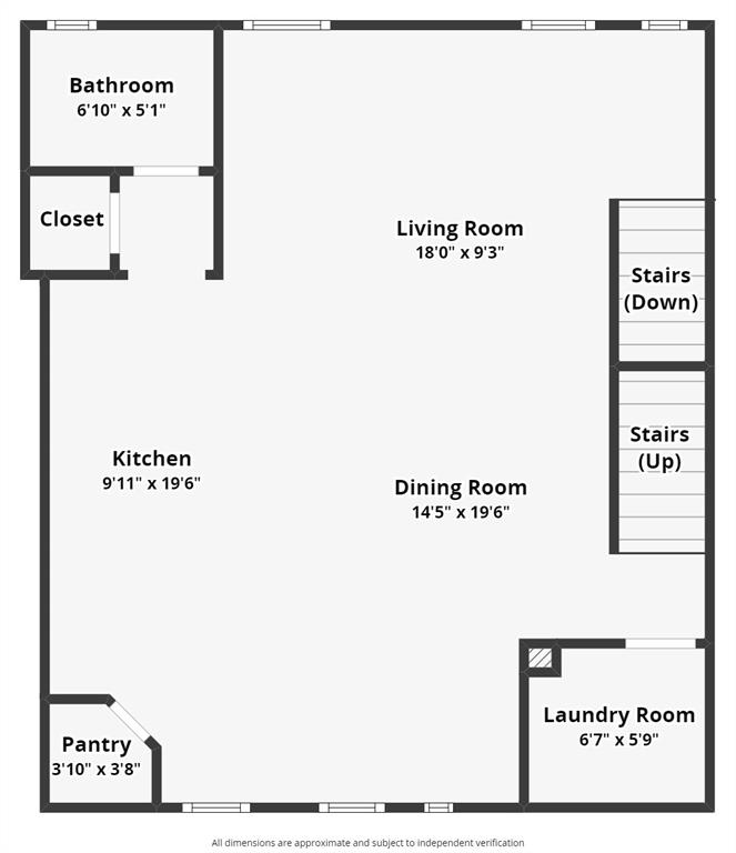 Mohawk heights - Residential