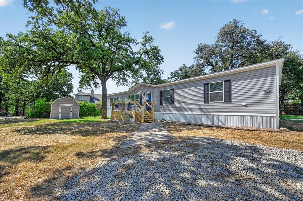 451 Shady Oaks Lane