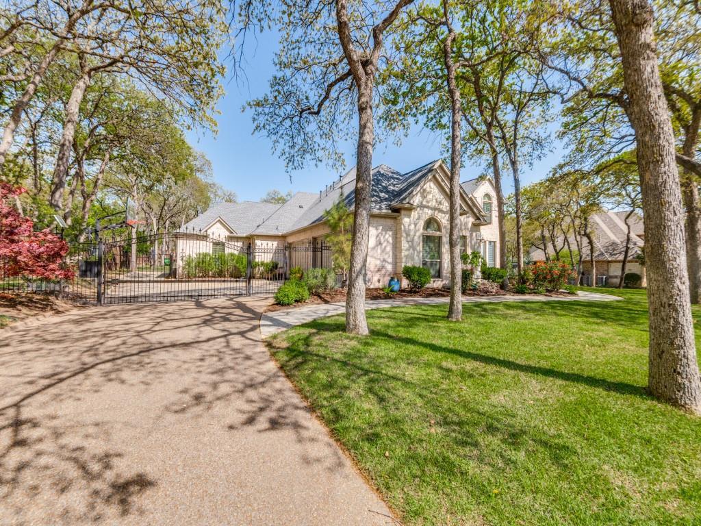1209 Stonehollow Lane