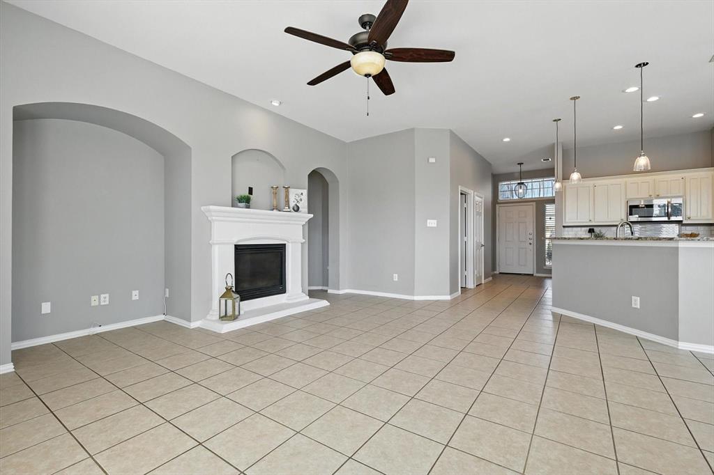 2916 Red Wolf Drive