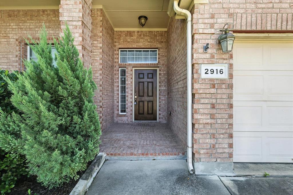 2916 Red Wolf Drive