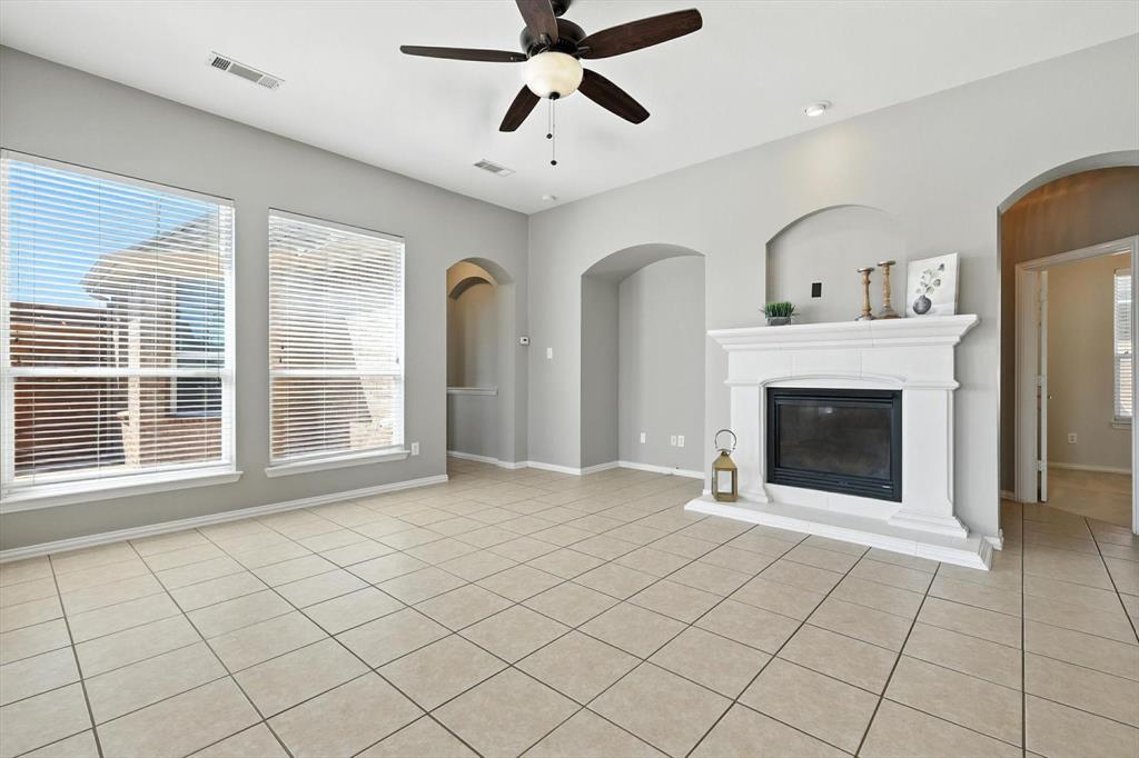 2916 Red Wolf Drive
