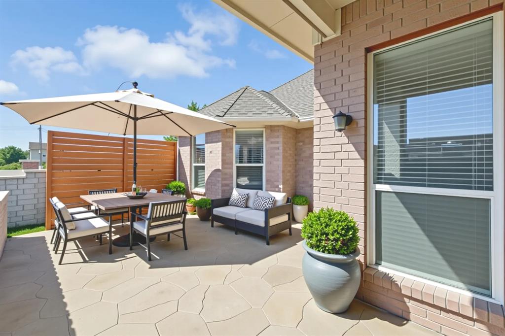 2916 Red Wolf Drive