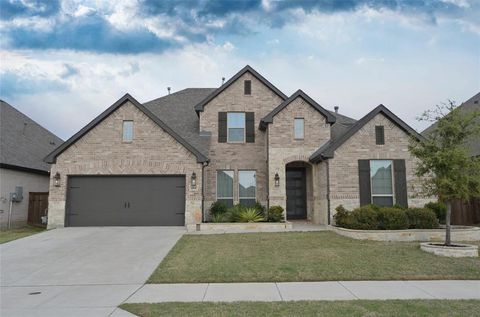 404 Leighton Court Fort Worth TX 76131