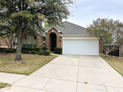 Photo of 7021 Crenshaw Lane, Denton, TX 76210 (MLS # 21219840)