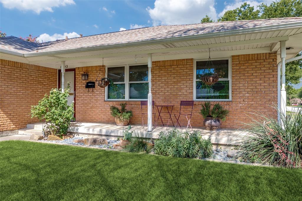 Hillridge 3rd Sec - Residential