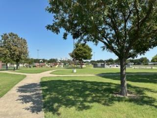 Hillridge 3rd Sec - Residential