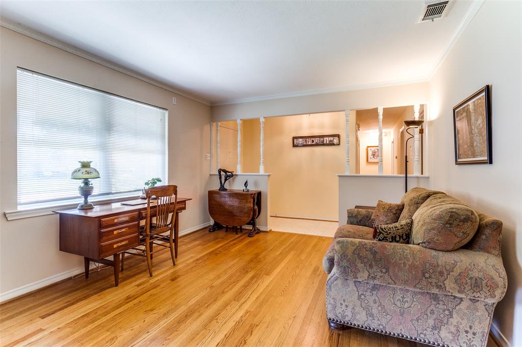 Hillridge 3rd Sec - Residential