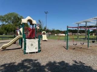 Hillridge 3rd Sec - Residential