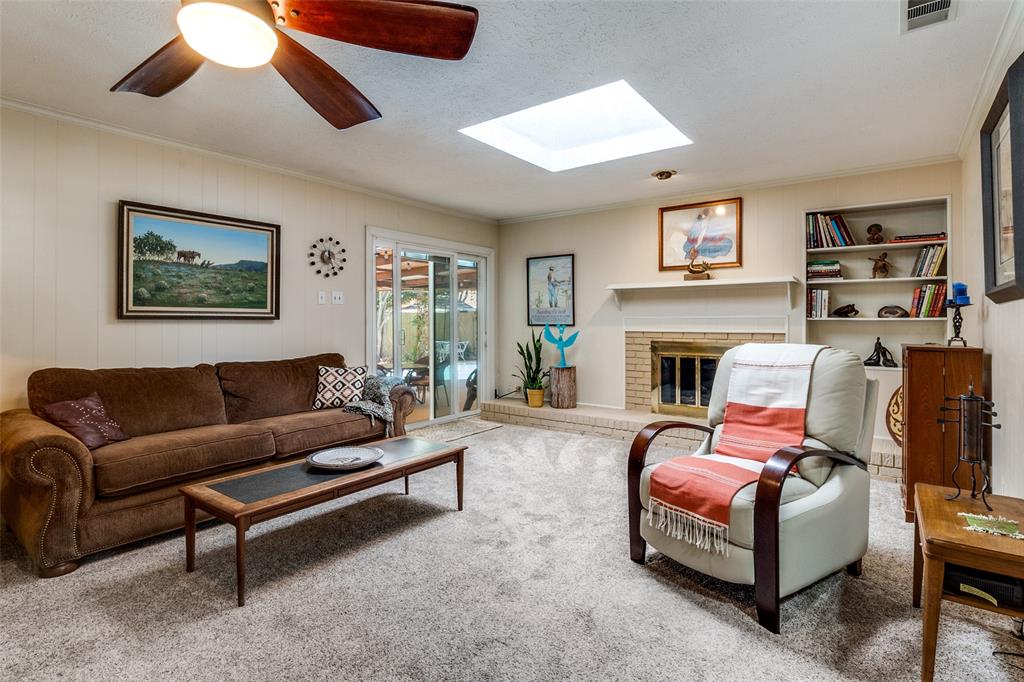 Hillridge 3rd Sec - Residential