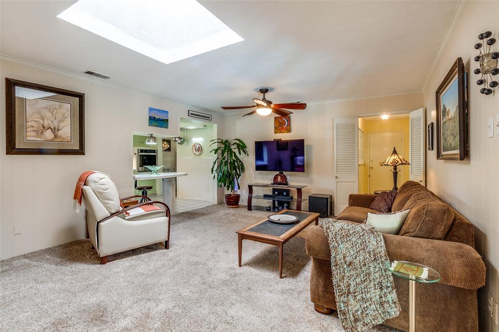 Hillridge 3rd Sec - Residential