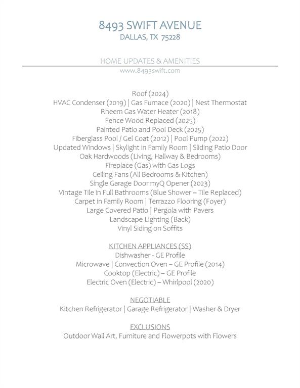 Hillridge 3rd Sec - Residential