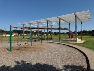 Hillridge 3rd Sec - Residential