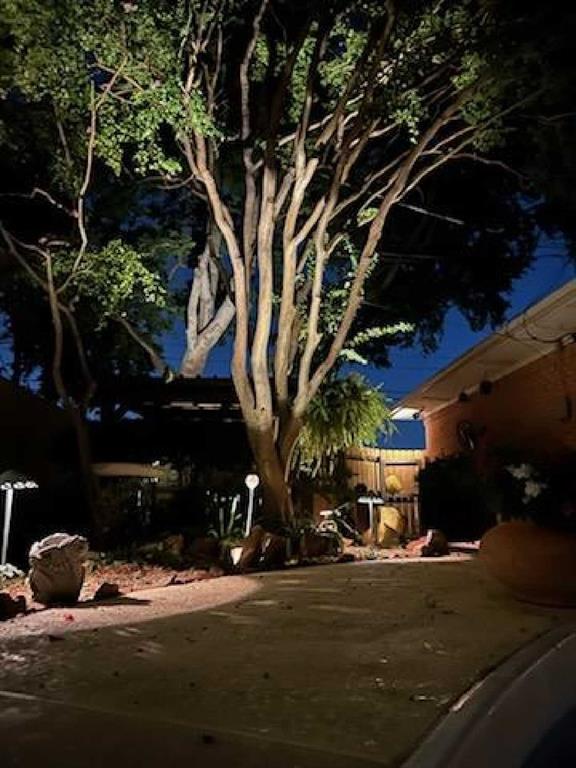 Hillridge 3rd Sec - Residential