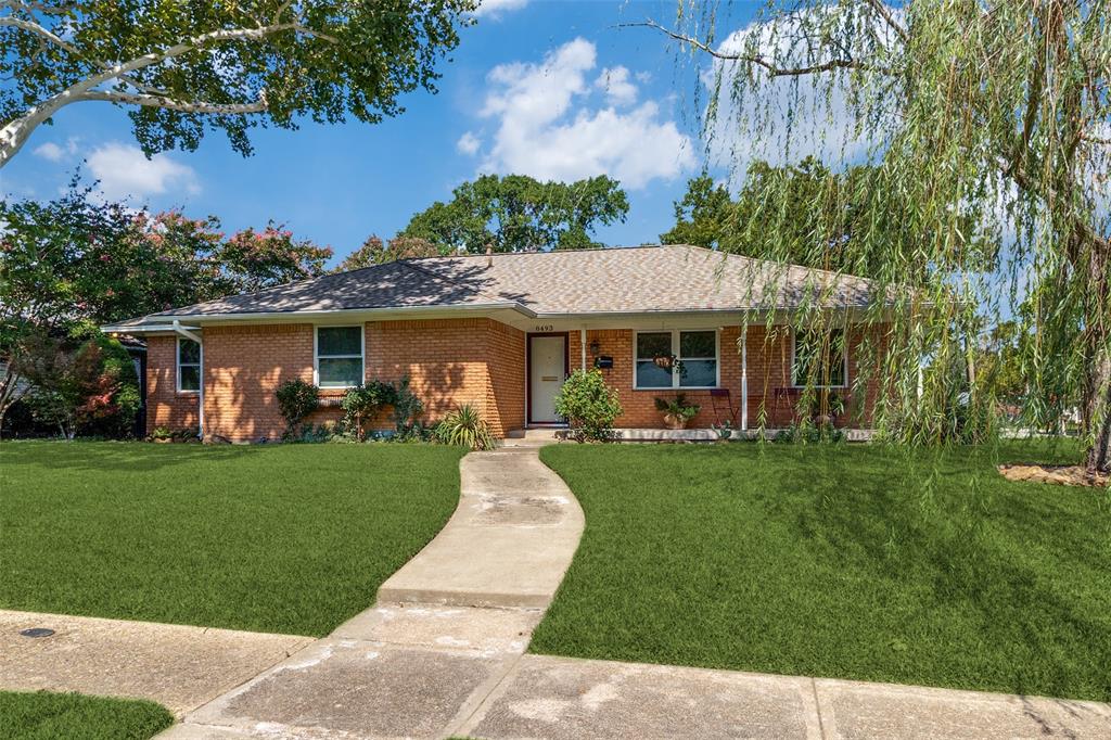 Hillridge 3rd Sec - Residential