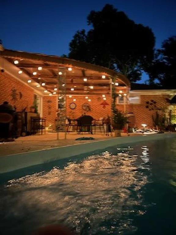 Hillridge 3rd Sec - Residential